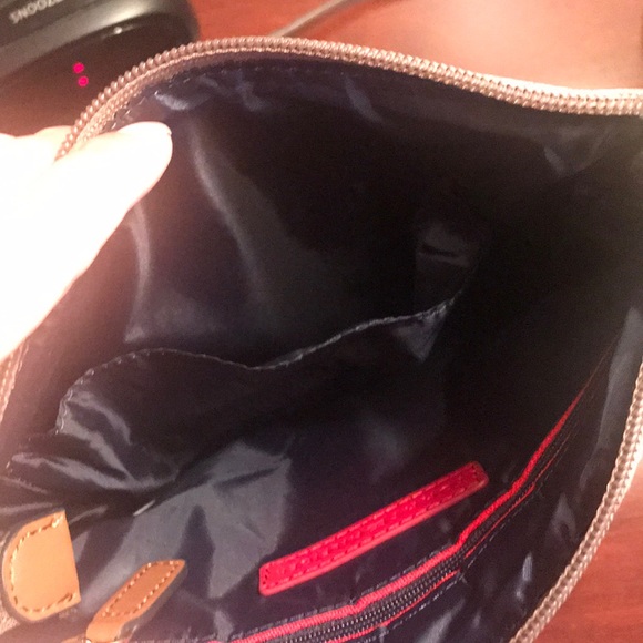 ❌SOLD❌Tommy Hilfiger Crossbody - Picture 3 of 8